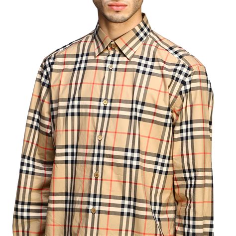 burberry men outlet online